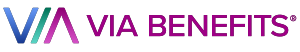Via Benefits Logo